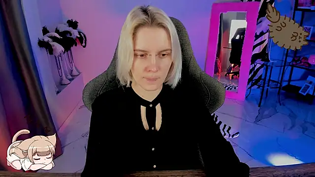 BethanyCloud online show from 01-11-26, 02:27