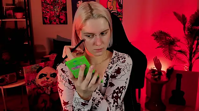 BethanyCloud online show from 02-03-26, 05:27