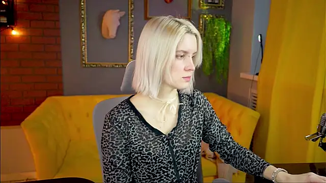 BethanyCloud online show from 02-17-26, 05:26