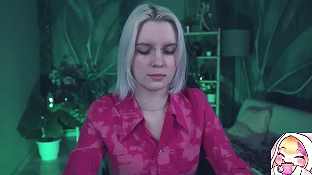 BethanyCloud online show from 02-20-26, 06:26