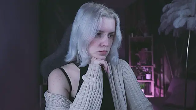 BethanyCloud online show from 03-26-26, 05:13