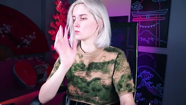 BethanyCloud online show from 04-10-26, 05:23