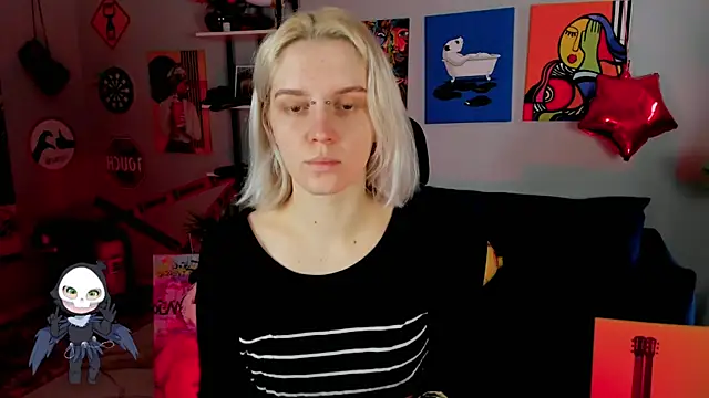 BethanyCloud online show from 04-13-26, 05:24