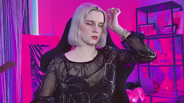 BethanyCloud online show from 04-15-26, 02:51