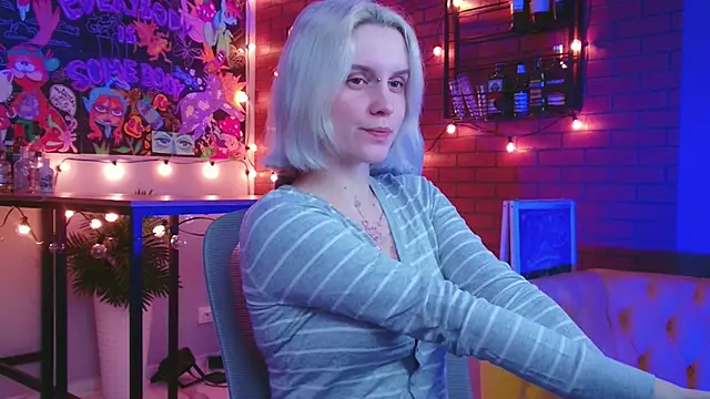Snapshot of BethanyCloud chatting on 04-23-26, 05:19 BethanyCloud online show from 04-23-26, 05:19
