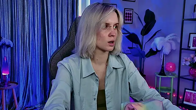 Snapshot of BethanyCloud chatting on 06-04-26, 08:20 BethanyCloud online show from 06-04-26, 08:20