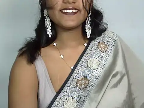 Cute mikii online show from 02-25-26, 01:43