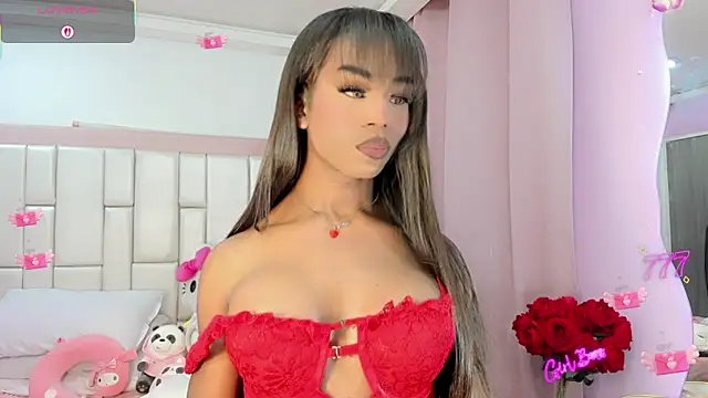 DarliingSweet online show from 06-05-26, 03:40