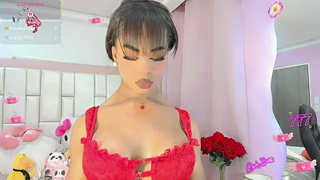 DarliingSweet online show from 06-19-26, 01:59
