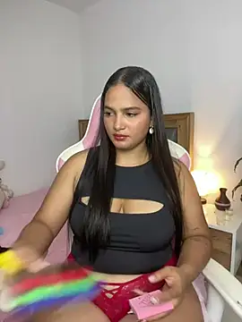 Andrea-Lu online show from 01-17-26, 12:59