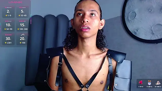 venus-03 online show from 10-14-25, 03:40