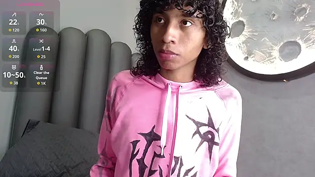 venus-03 online show from 10-18-25, 03:42