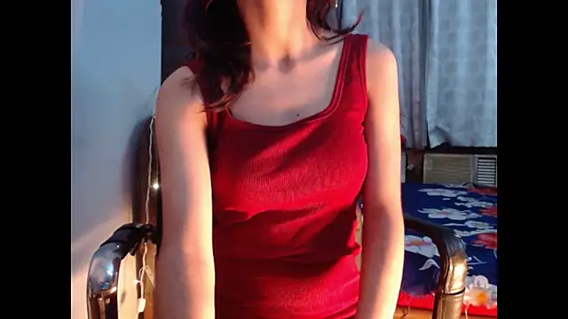  kamyaa09 online show from 12-22-25, 08:06