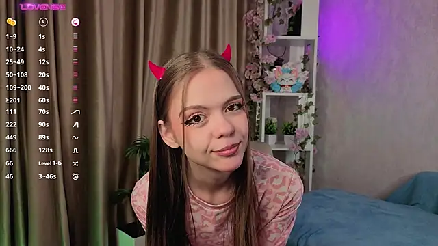 WeiSusi online show from 11-02-25, 04:20