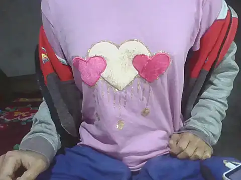 mala2580 online show from 12-04-25, 07:11