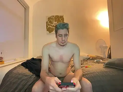 shyandchilling online show from 10-25-25, 05:08