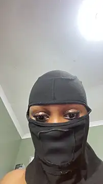 Sexy blackwoman online show from 04-24-26, 04:42