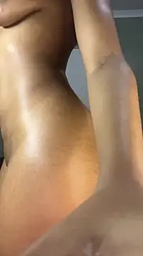 Sexy blackwoman online show from 05-14-26, 08:37