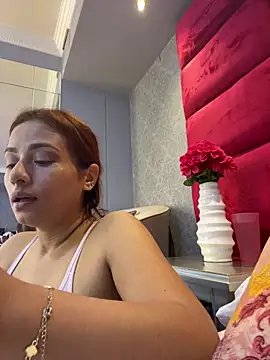 VictoriaFerro online show from 07-01-26, 12:40