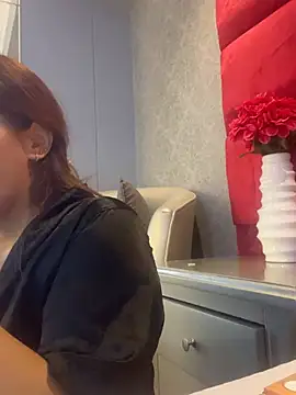 VictoriaFerro online show from 07-08-26, 12:31