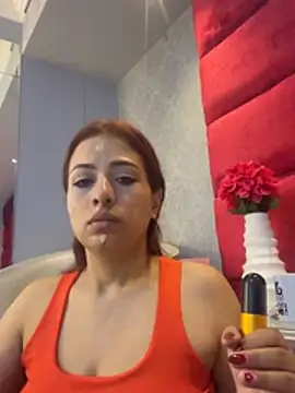 VictoriaFerro online show from 07-16-26, 01:06