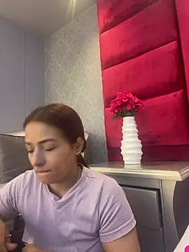 VictoriaFerro online show from 07-25-26, 01:08
