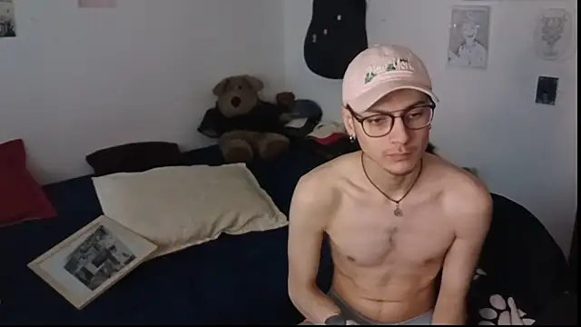 Dioniso guy8 online show from 09-09-25, 03:33