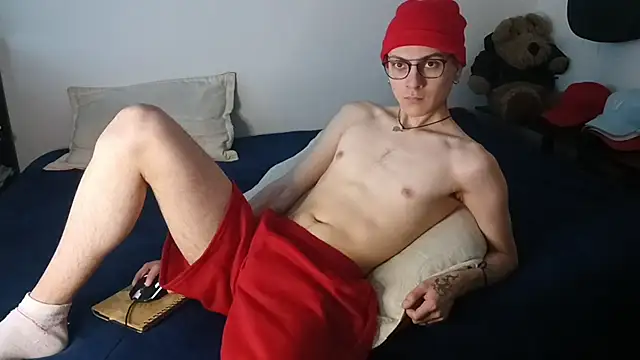 Dioniso guy8 online show from 09-11-25, 01:22