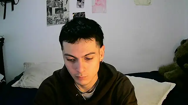 Dioniso guy8 online show from 09-15-25, 01:00