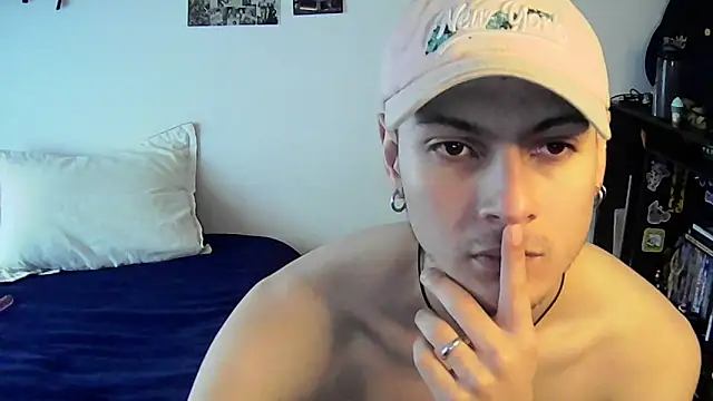 Dioniso guy8 online show from 09-30-25, 02:33