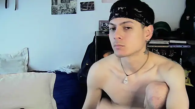 Dioniso guy8 online show from 10-02-25, 04:58