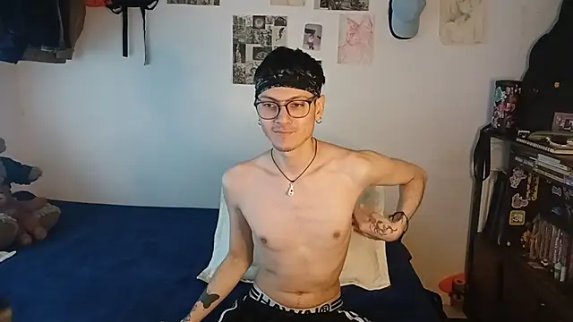 Dioniso guy8 online show from 10-07-25, 07:22