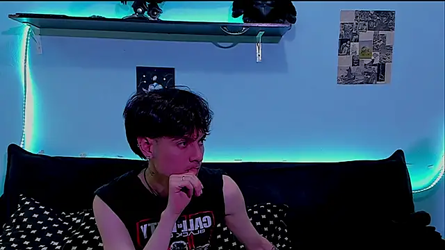 Dioniso guy8 online show from 04-14-26, 10:38