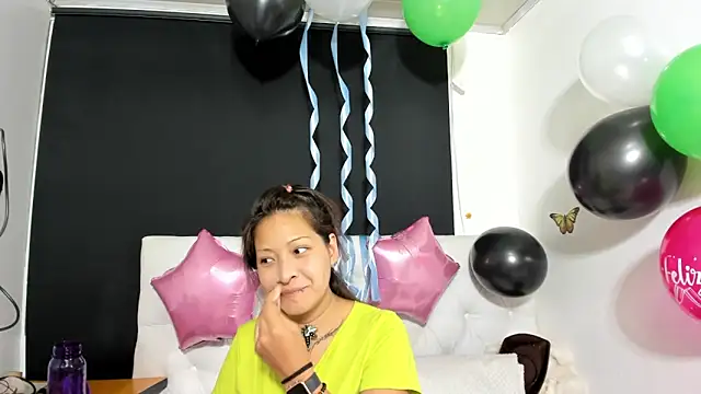 evelynesex online show from 03-16-26, 05:44