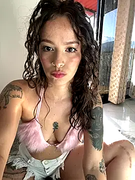 alysa g  online show from 09-20-25, 10:00