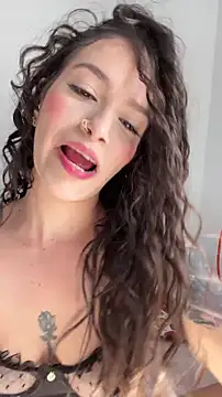 alysa g  online show from 10-19-25, 08:31