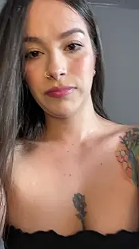 alysa g  online show from 11-07-25, 10:10