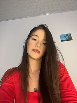 alysa g  online show from 02-18-26, 09:33