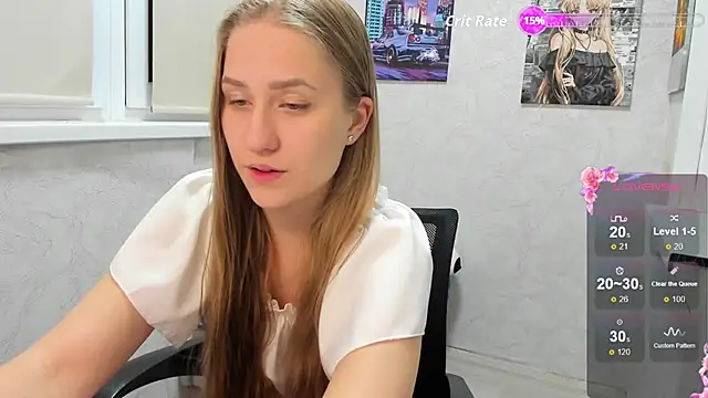 sofamuffin online show from 11-17-25, 11:43