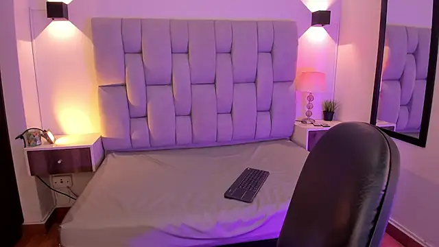 Seraphyne666 online show from 02-21-26, 05:47