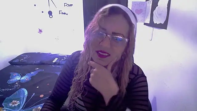 Skarleth Diaz online show from 03-14-26, 03:23