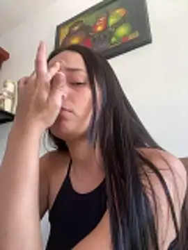 Mia jhoonson online show from 02-27-26, 03:23