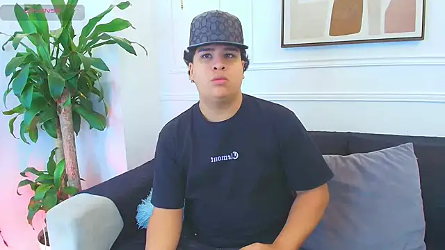 Naim Bennetsex online show from 10-27-25, 06:45