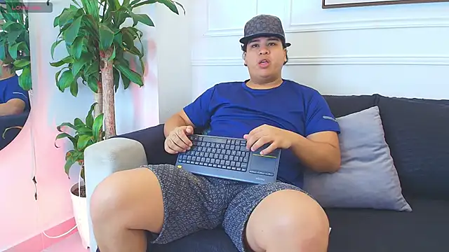 Naim Bennetsex online show from 10-29-25, 06:53