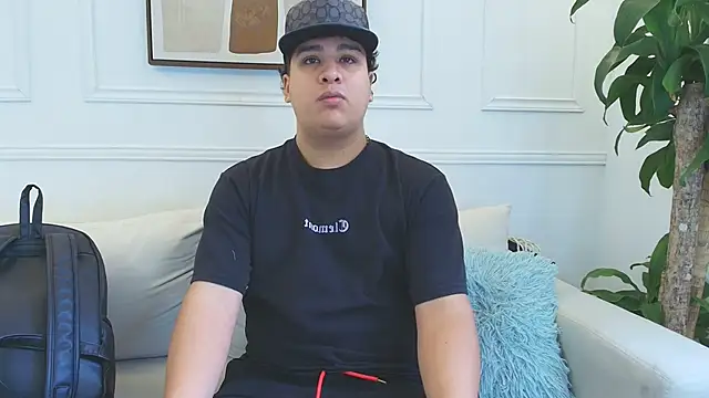 Naim Bennetsex online show from 11-20-25, 06:07