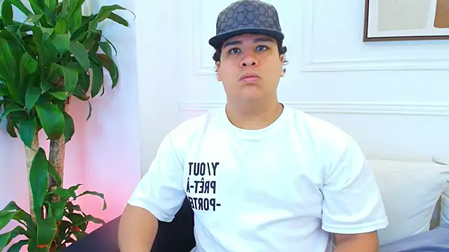 Naim Bennetsex online show from 01-09-26, 06:31