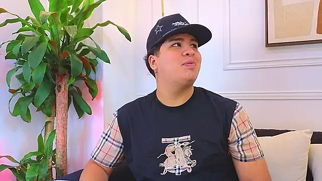 Naim Bennetsex online show from 03-04-26, 07:31