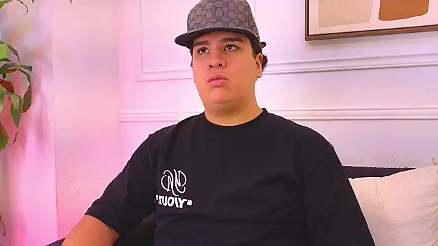 Naim Bennetsex online show from 03-14-26, 06:24