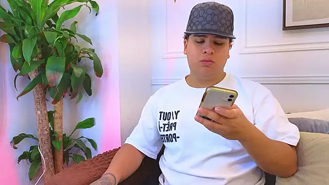 Naim Bennetsex online show from 03-19-26, 05:39