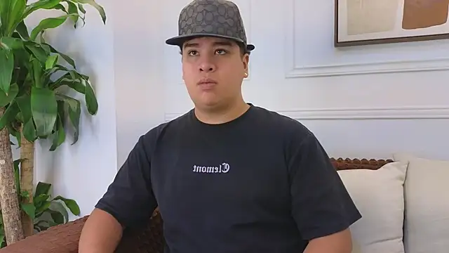 Naim Bennetsex online show from 04-15-26, 05:42